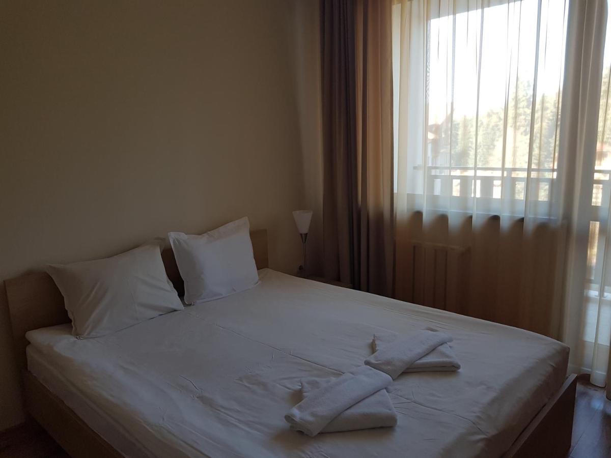 Borovets Gardens Apartments Tmf Exterior foto