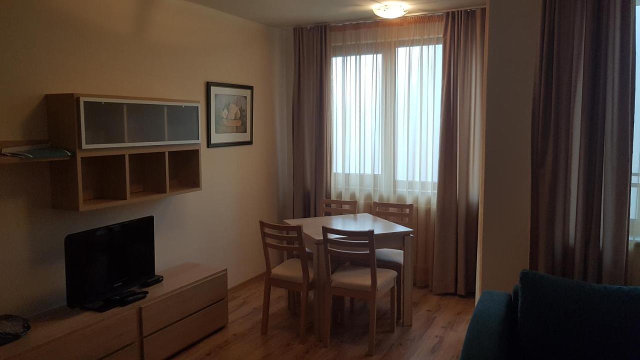 Borovets Gardens Apartments Tmf Exterior foto